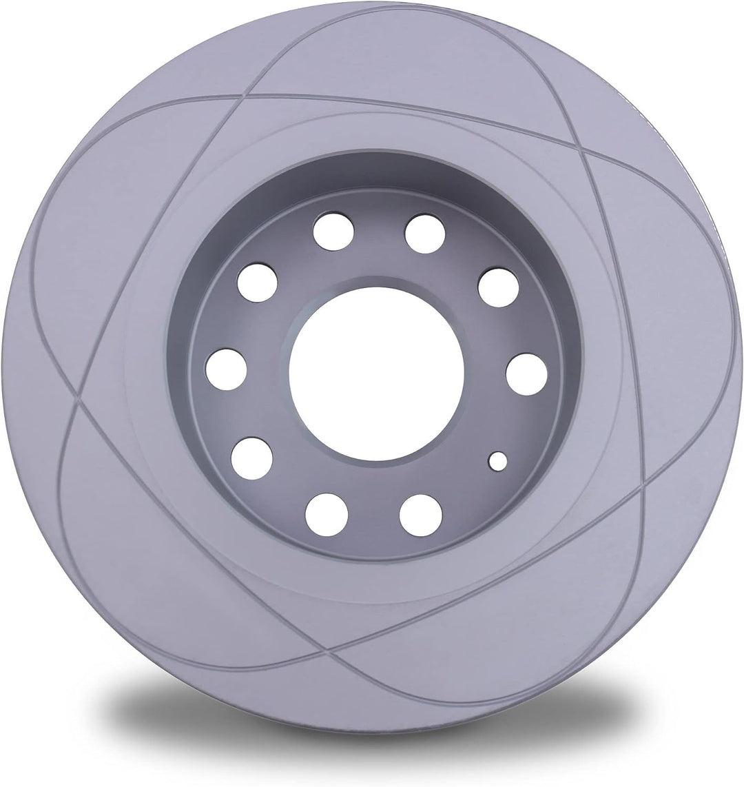 ATE 24031002771 Bremsscheibe Power Disc - (Paar)