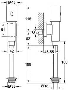 Tectron UR ELC AP 6V