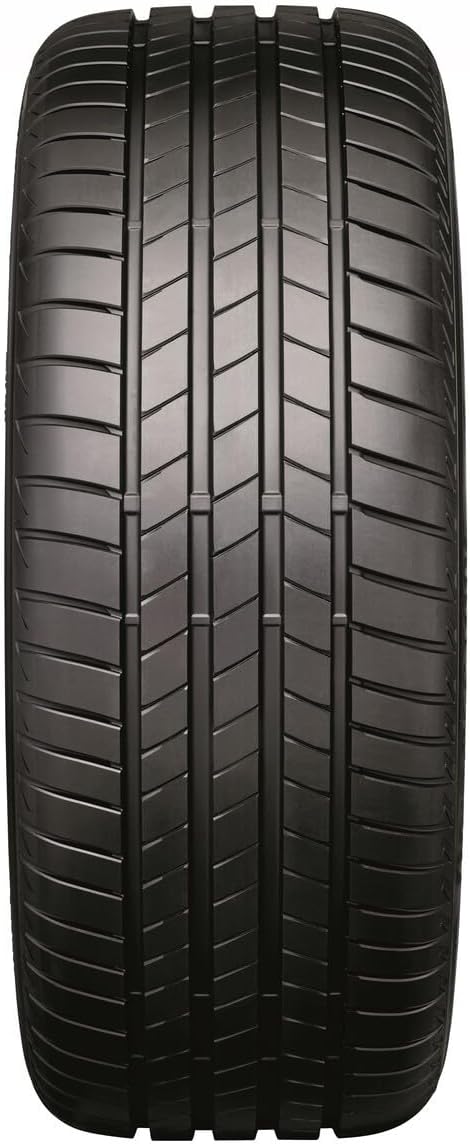 Bridgestone TURANZA T005-215/55 R17 94V - A/B/70 - Sommerreifen (PKW & SUV), 215/55 R17 94V