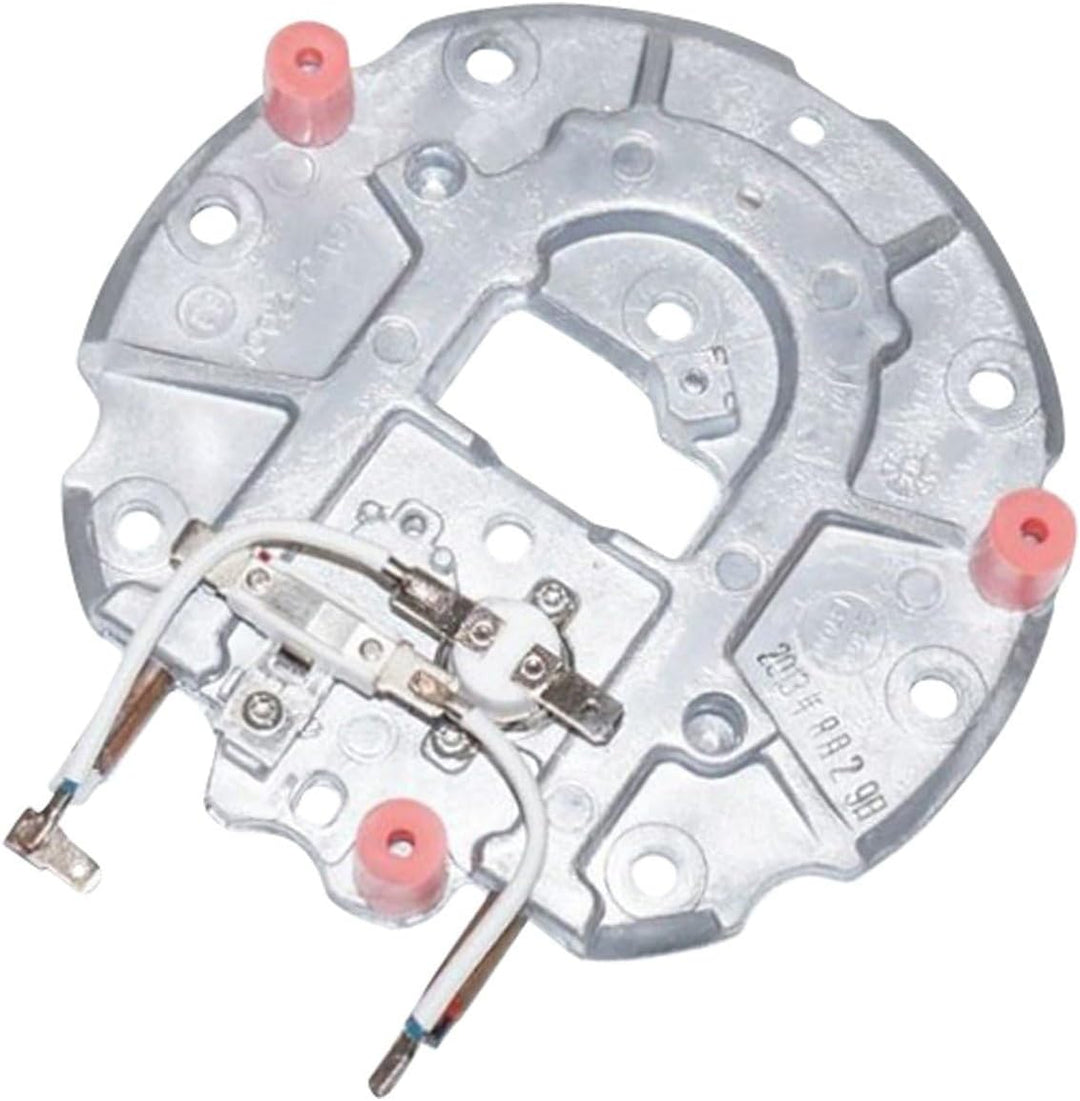 Heizung kompatibel mit/Ersatzteil für Tefal, Rowenta CS-00098531 DG8, GV7, GV8, GV9... Dampfbügelsta