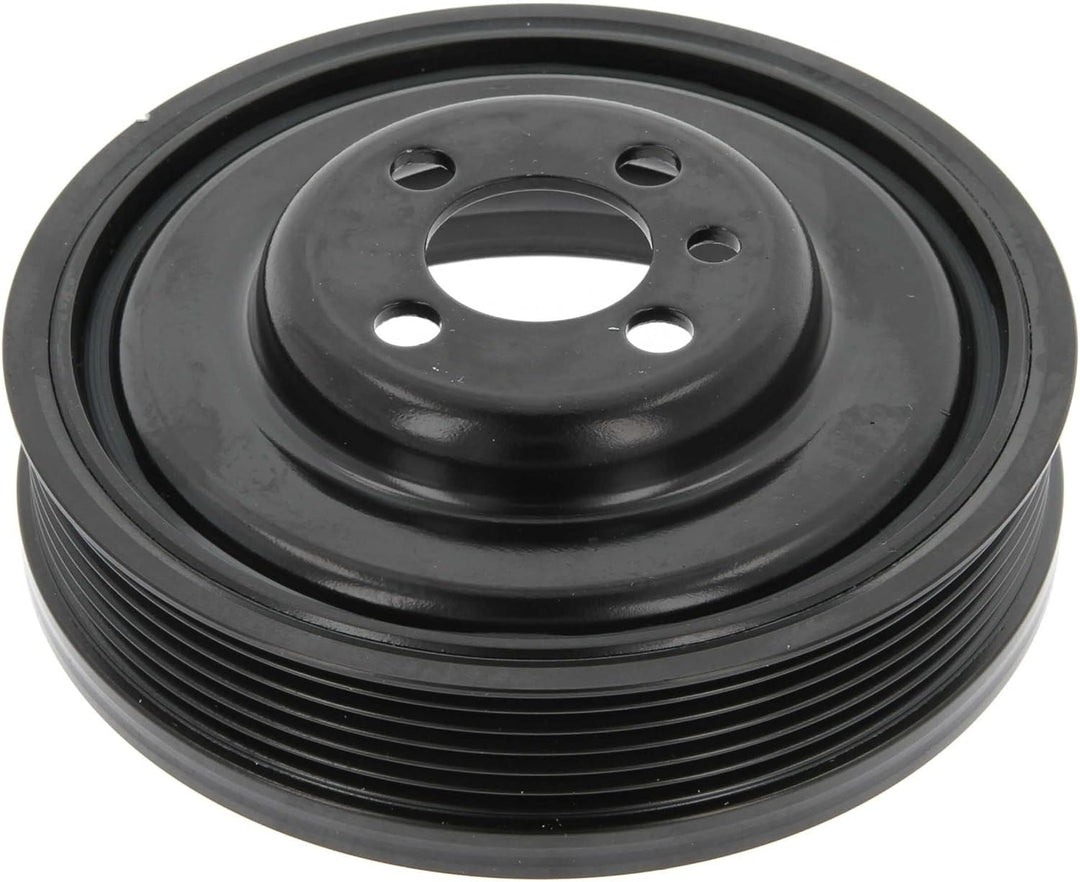 Corteco 80000678 Riemenscheibe, Kurbelwelle