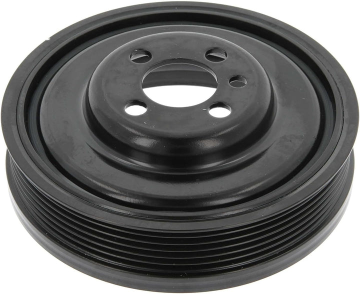 Corteco 80000678 Riemenscheibe, Kurbelwelle