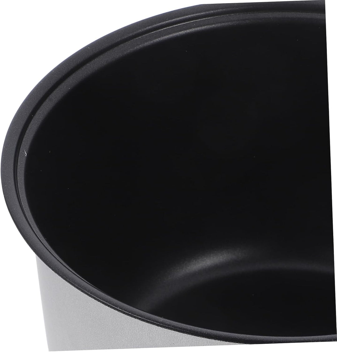 Ipetboom Reis Innentank Reiskocher Innentopf Reiskocher Ersatztopf Reiskochtopf Teil Zubehör Für 5 L