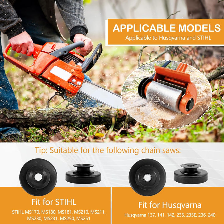 Holzschäler, Entrindungsgerät Werkzeug Zum Entrinden von Holzstämmen mit 6 Länglichen Klingen für Ho