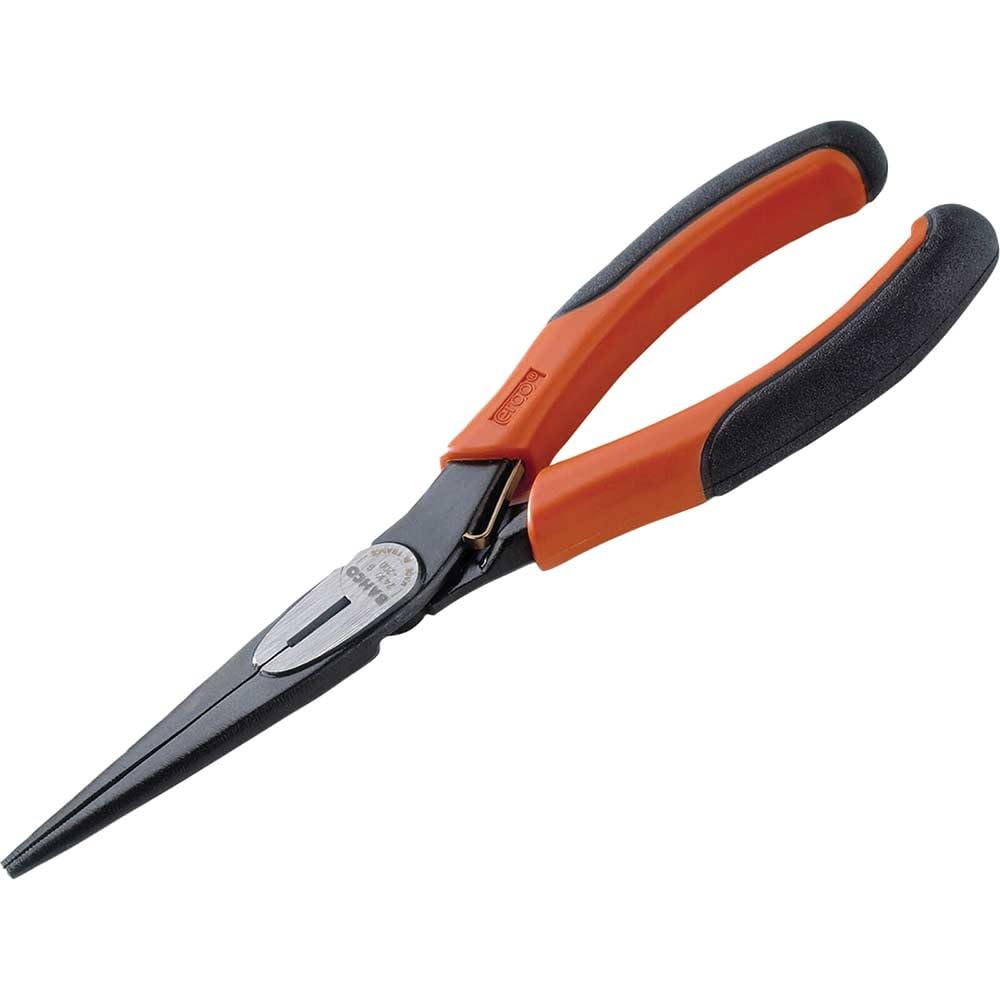 Bahco 2430G-140 Spitzzange, 140 mm