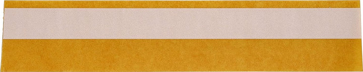 Brady, M21-750-427, Vinyl, Schwarz auf WeissTransparent, 19,05mm x 4,26m, max. Kabeldurchmesser: 3,2