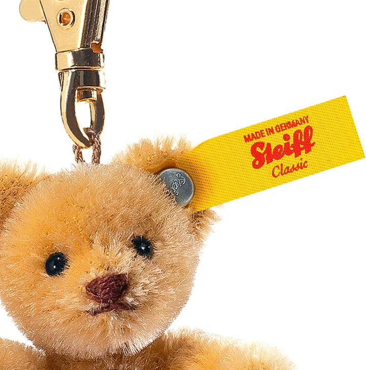 Steiff 39089 - Mini Teddybär blond Schlüsselanh.