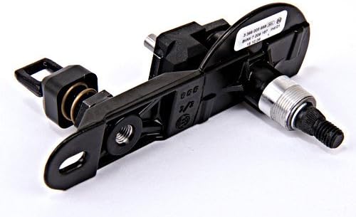 Original BMW Wischachslager hinten für BMW 5er Reihe E61-LCI