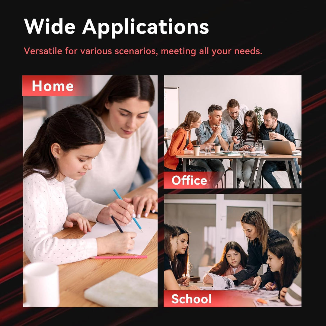 PINALL 149A W1490A(MIT CHIP) Toner Ersatz für 149a w1490a 149X W1490X Toner für HP Laserjet Pro 4002