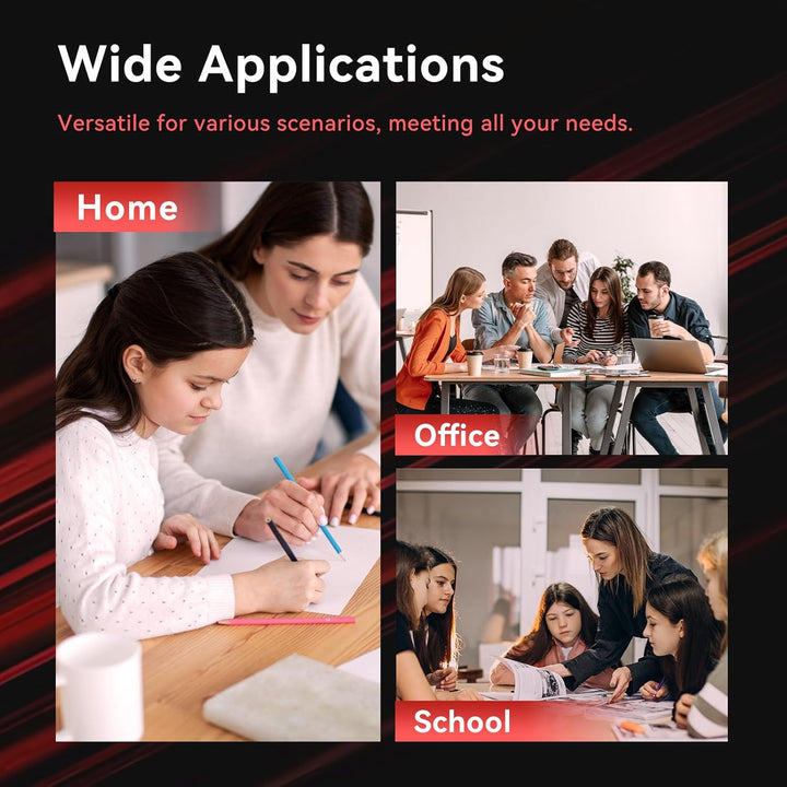 PINALL 149A W1490A(MIT CHIP) Toner Ersatz für 149a w1490a 149X W1490X Toner für HP Laserjet Pro 4002