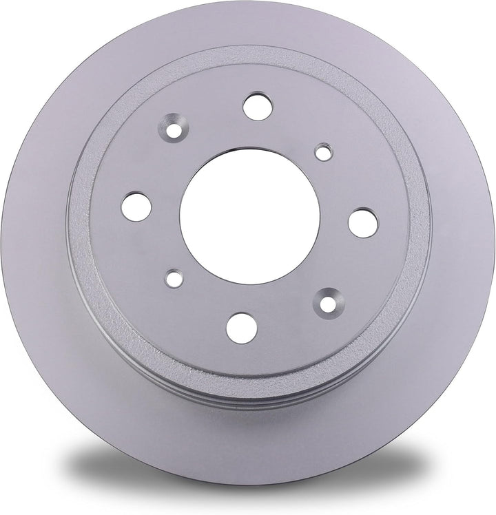 ATE Bremsenset Hinterachse inkl. Bremsscheiben Hinten Ø 239 mm Voll und Bremsbeläge Hinten