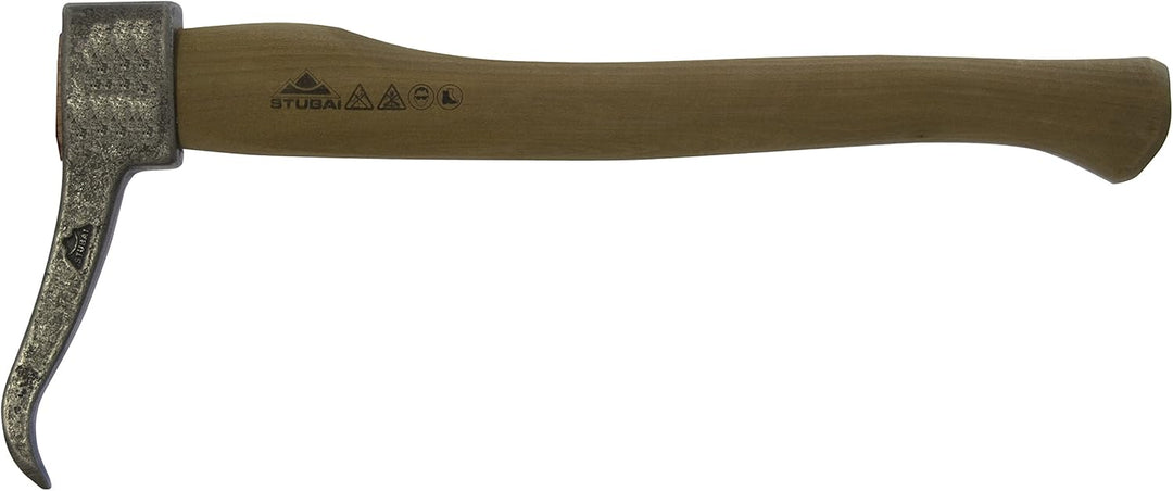 Stubai Handsappel Nature mit Stiel 650 g