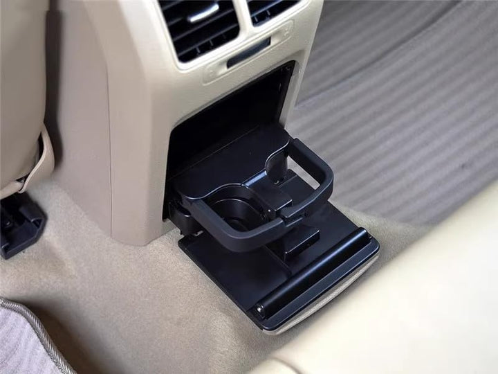 Auto Armlehnenbecherhalter, 1K0862532 Zentraler Konsolenbecherhalter für die hintere Armlehne Passen