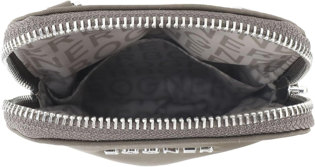 Bogner klosters johanna phonecase lvz 11,00x17,50x2,50 cm Farbe:grün / Material:polyester,nylon, 11,