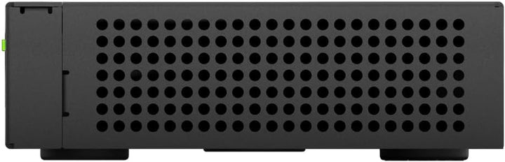 Linksys LGS105 Unmanaged Gigabit Ethernet (10/100/1000) Black Blue