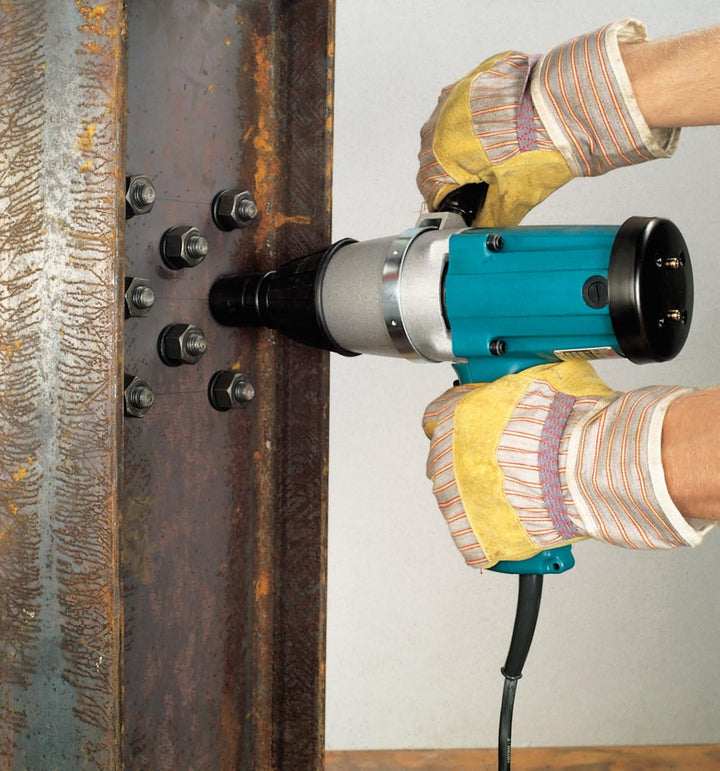 Makita 6906J Schlagschrauber 600 Nm