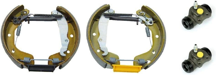 Brembo K 59 032 KIT & FIT Bremsbackensatz