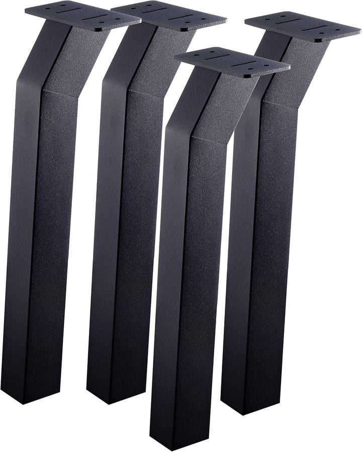 super-diy Design Bankbeine | Bankfuss | Sitzbank | Bierbank | Coffee Table Innen- und Aussenbereich