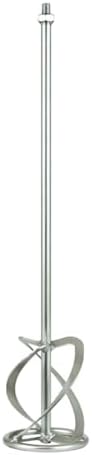 Mörtelrührer (Edelstahl) MGV 120/ M14