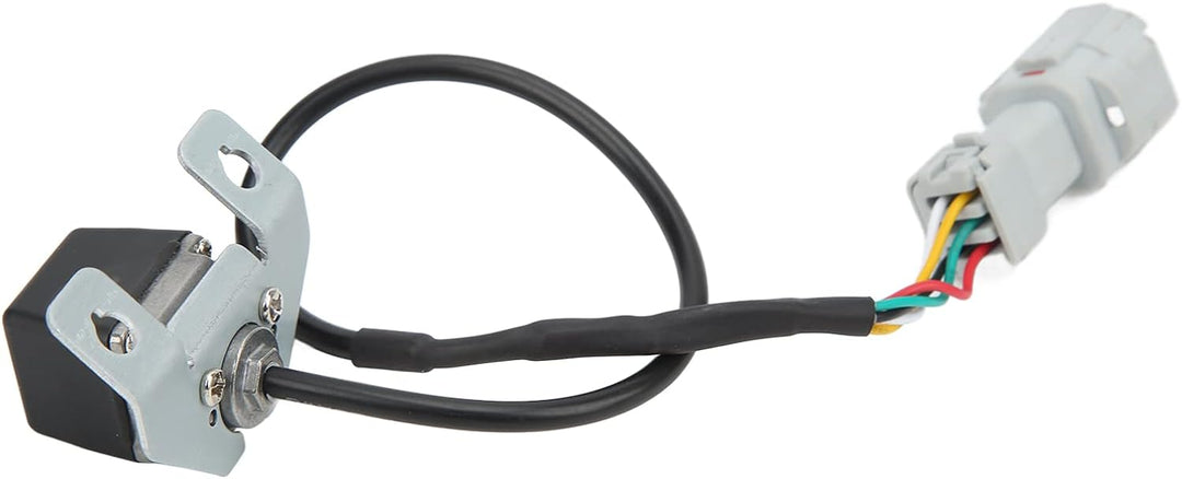 Aramox Car Reversing Cameras, Rückfahrkamera Rückfahrkamera Einparkhilfe Kompatibel mit Hyundai I40