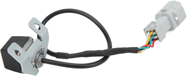 Aramox Car Reversing Cameras, Rückfahrkamera Rückfahrkamera Einparkhilfe Kompatibel mit Hyundai I40