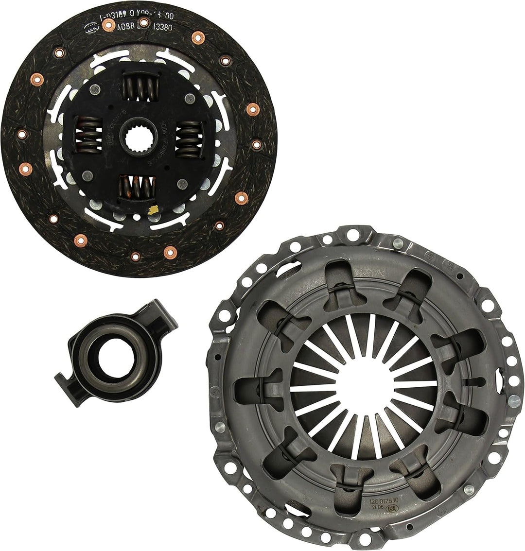 LUK 620089200 Kupplungssatz LuK RepSet