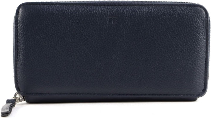 FREDsBRUDER Wallet Big BG Dark