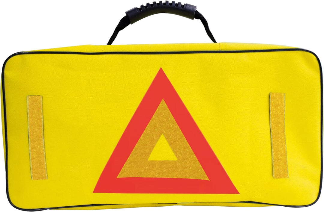 Brüder Mannesmann M01782 KFZ Pannentasche