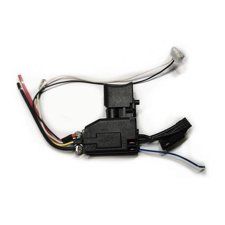 Makita 632F27-4 Schalter für DDF482, DHP482 alte Nummer: 650754-5