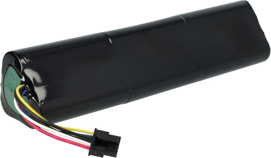 vhbw Akku kompatibel mit Neato Botvac D5+, D6, D303, D502, Connected, D3+, D4, D503, D301, D5, D3, D