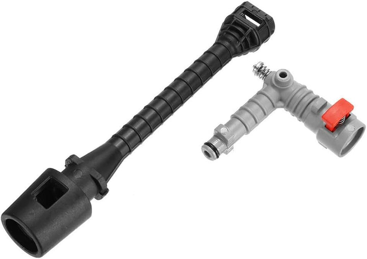 Hochdruckreiniger Trigger Innendüse, Hochdruckreiniger Reinigungslanze Griff Ventil Kit für LAVOR VA