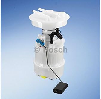 BOSCH 0 986 580 951 Kraftstoff-Fördereinheit