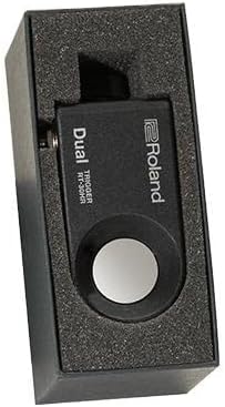 Roland RT-30HR Dual Trigger