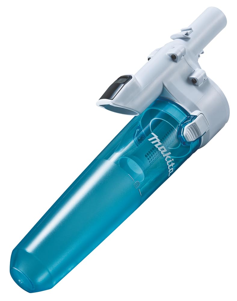 Makita 191D71-3 Zyklon-Vortrenner Weiss Mit