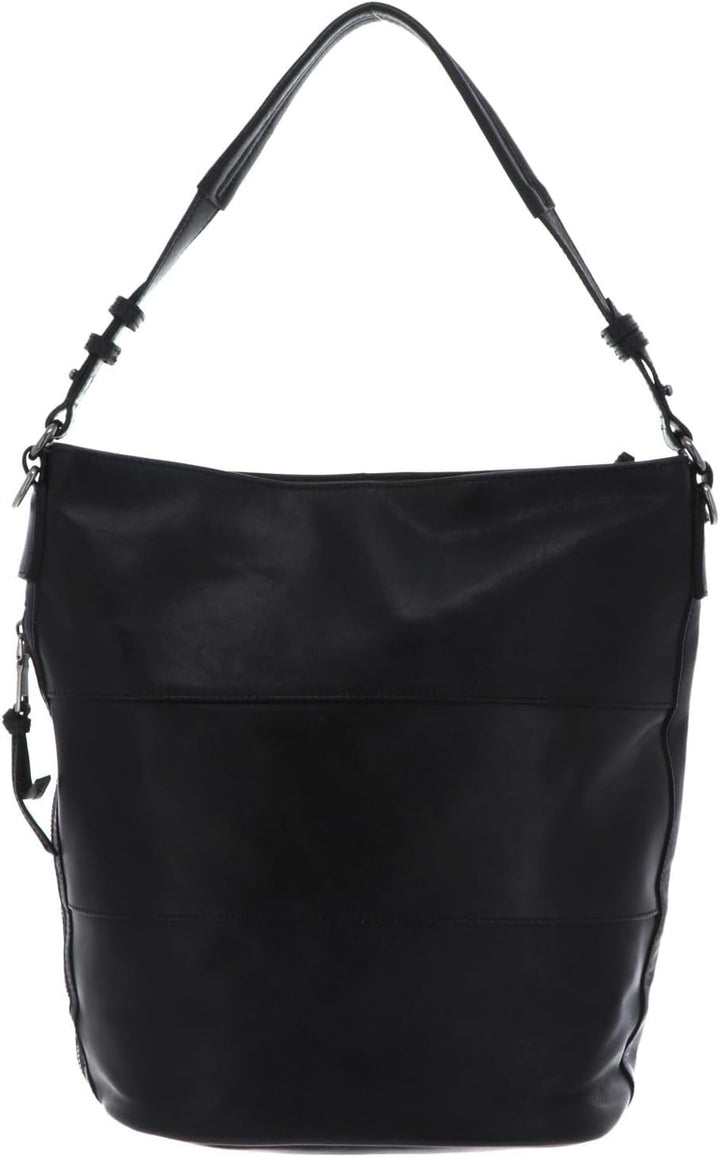 FREDsBRUDER Damen Shopper Jola schwarz One Size