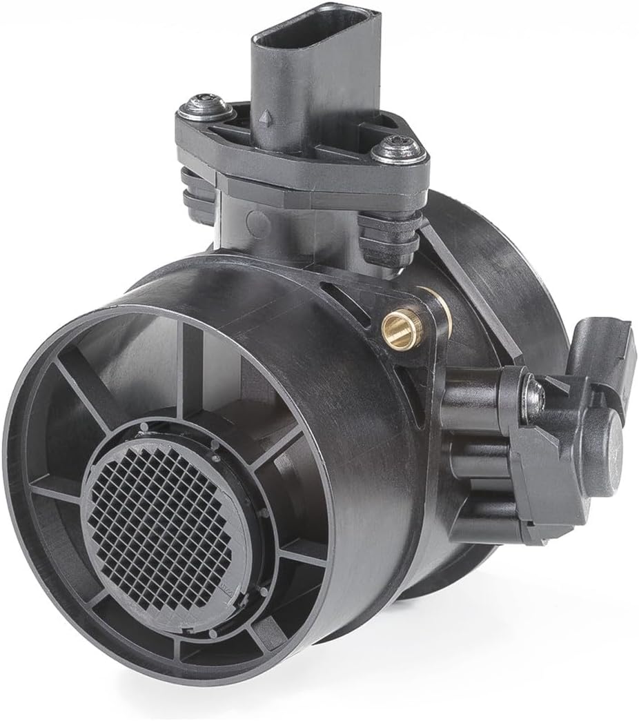 HELLA 8ET 009 149-421 Luftmassenmesser - Rohrstutzen