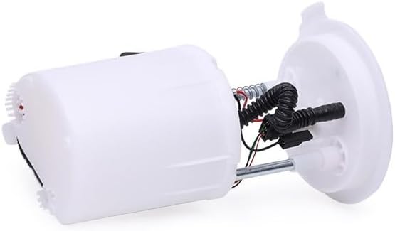 1x Original PIERBURG Kraftstoff-Fördereinheit Benzinpumpe Kraftstoffpumpe