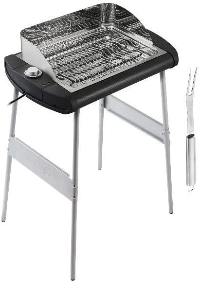 LAGRANGE 319005 Grill, Motiv: Flagge