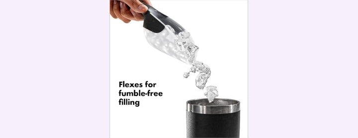 OXO Good Grips Flexible Schaufel Scoop, Scoop