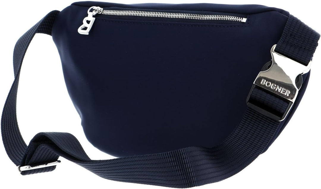 Bogner - Verbier Play janica hipbag shz Dunkelblau Dark Blue, Dark Blue