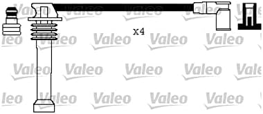 VALEO Zündleitungssatz 346367