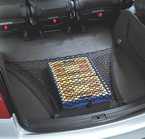Volkswagen 1T0065110 Gepäcknetz