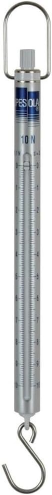 Pesola Federwaage Medio 10N