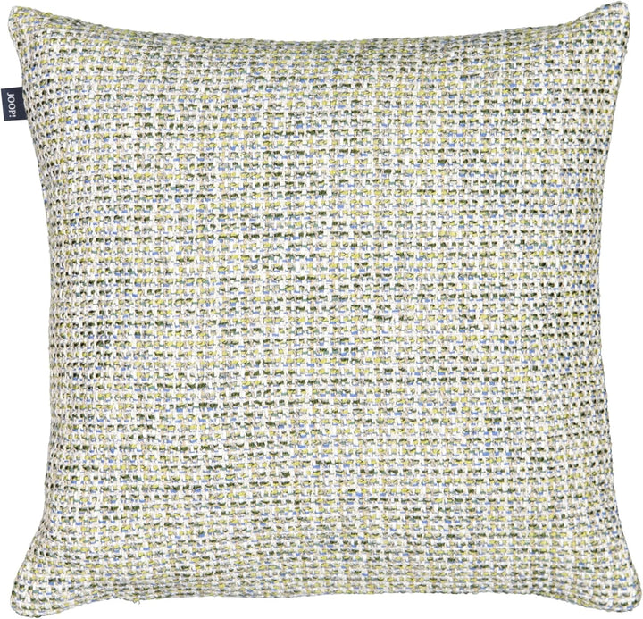 JOOP! Kissenhülle GRAND | 90 jade - 40 x 40 Jade 40x40, Jade 40x40