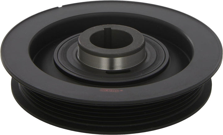 Corteco 80000085 Riemenscheibe, Kurbelwelle