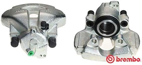 BREMBO F 85 207 Bremssättel und Zubehör