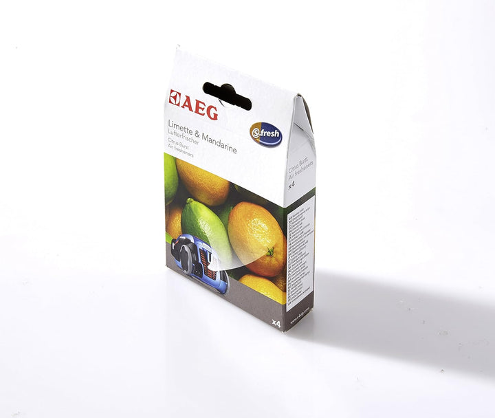 AEG AKIT09 Erweiterungsset (Staubsaugerdüsen, Zubehör, ideal für Allergiker und Haustierbesitzer, En