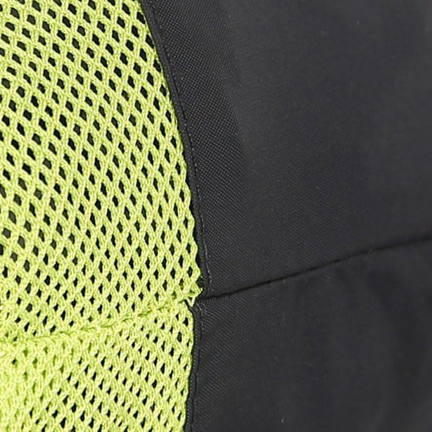 Trespass Kompakt Zusammenrollbarer Qikpac Poncho M Schwarz, M Schwarz