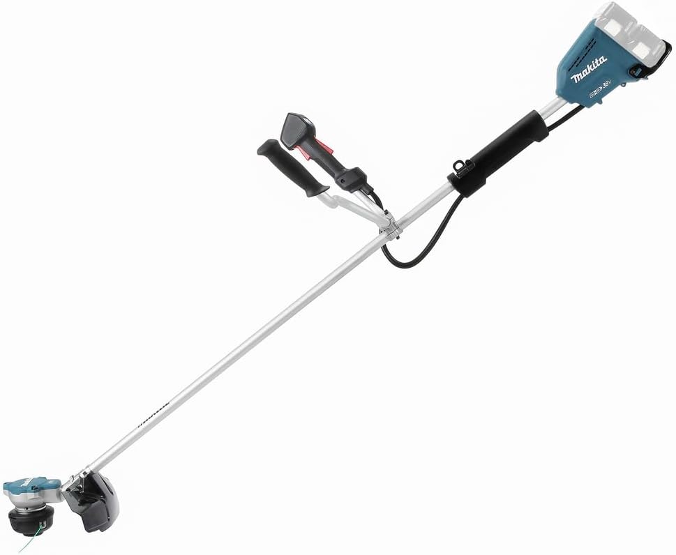 Makita DUR368AZ Akku-Freischneider 2x18V, Zweihandgriff (ohne Akku, ohne Ladegerät) Einzeln