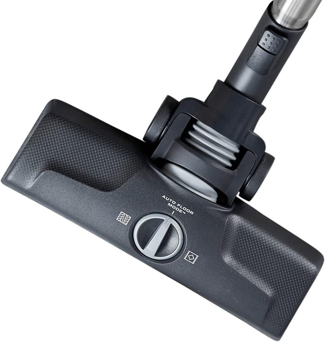 Electrolux ZE072 Bodendüse, Schwarz